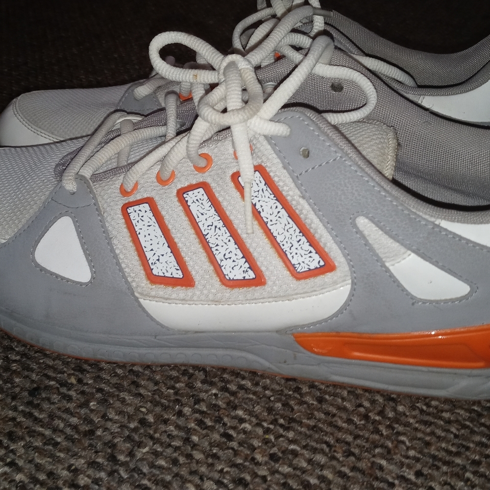 adidas